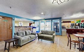 Quality Inn Van Horn